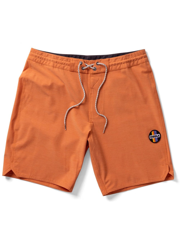 Solid Sets 13" Kids Boardshort