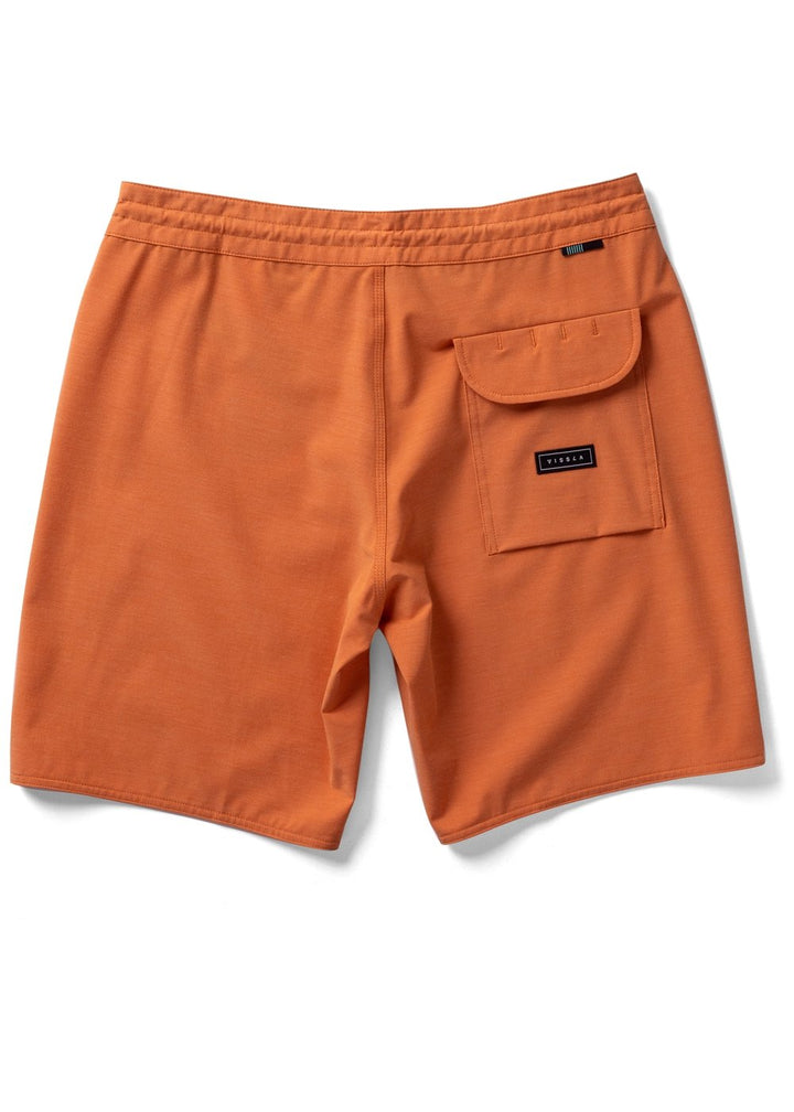 Solid Sets 13" Kids Boardshort