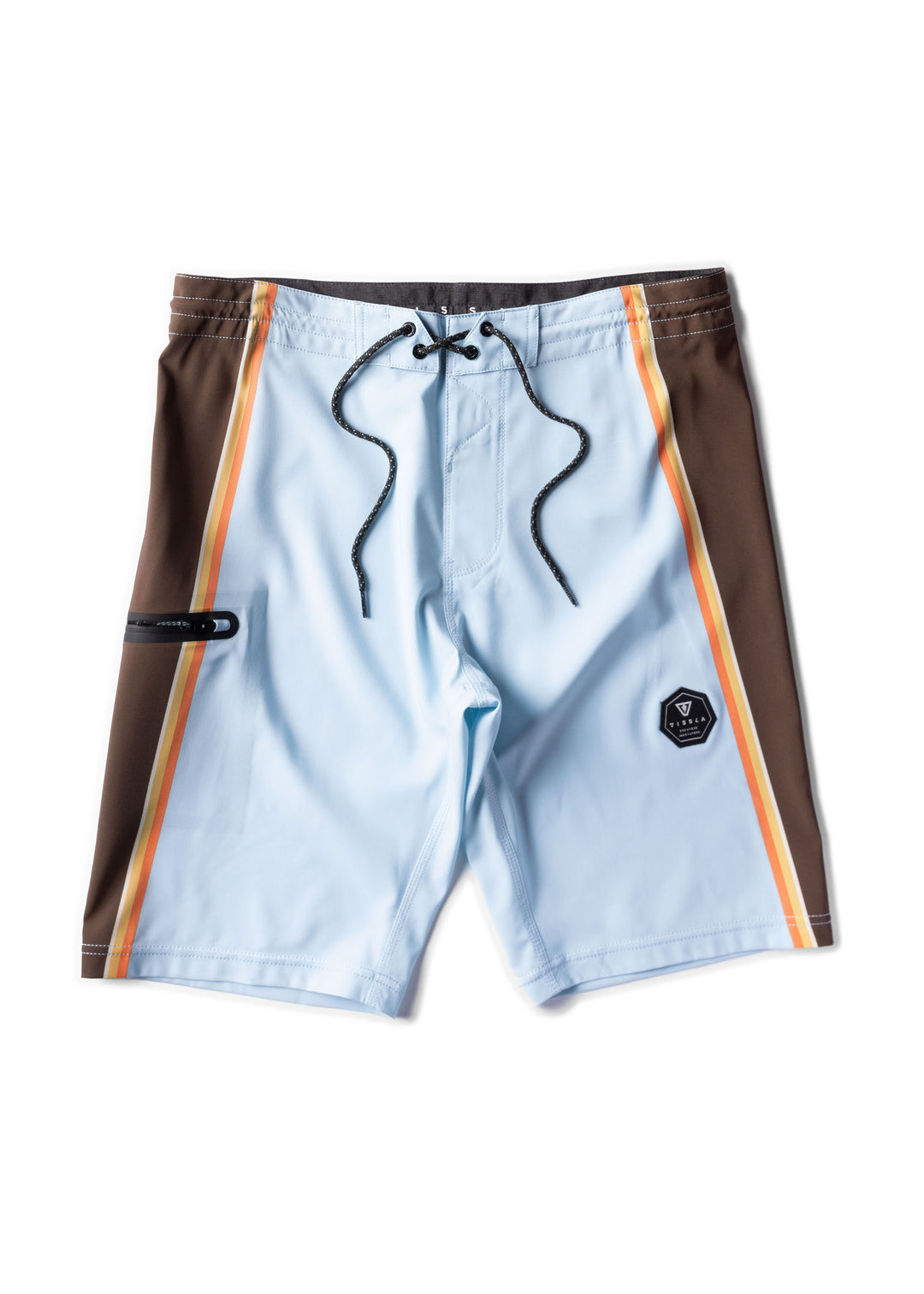 Recline 18" Boys Boardshort