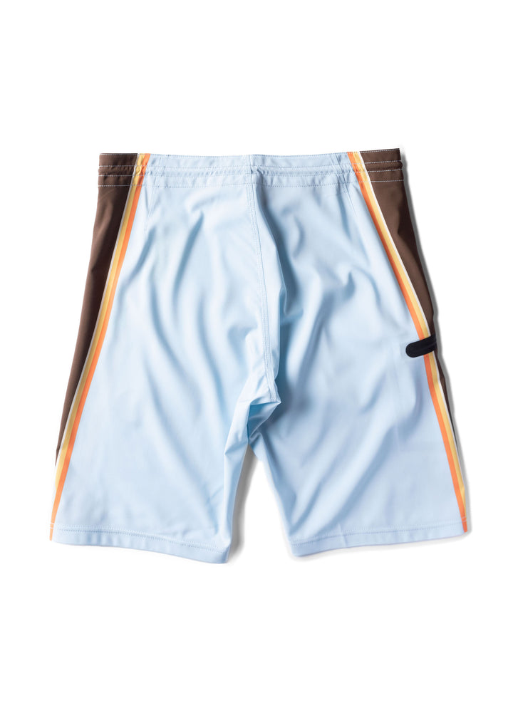 Recline 18" Boys Boardshort