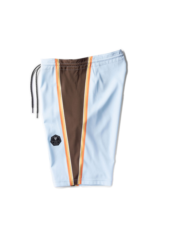 Recline 18" Boys Boardshort