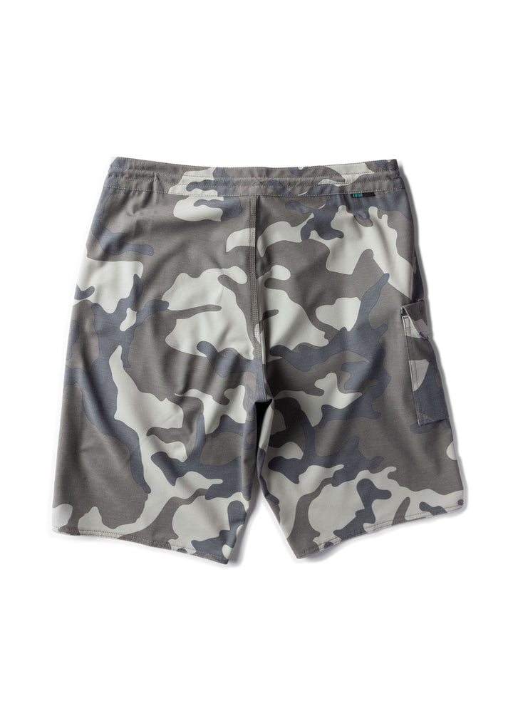 Long Sets 18" Boys Boardshort