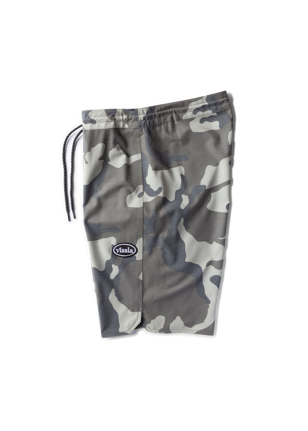 Long Sets 18" Boys Boardshort