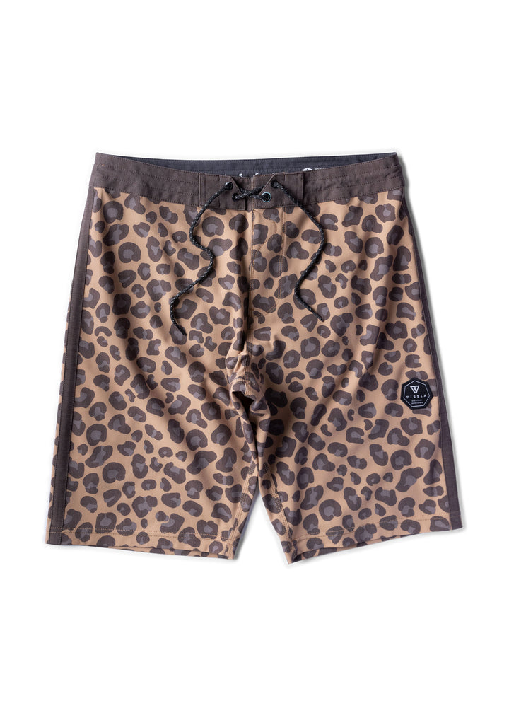 Big Cat 18" Boys Boardshort