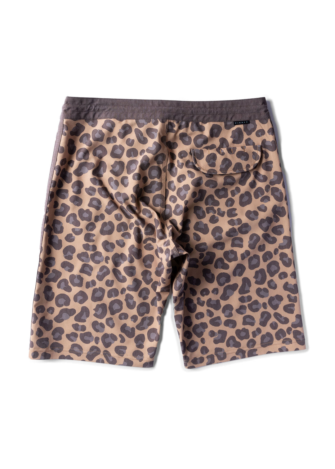 Big Cat 18" Boys Boardshort