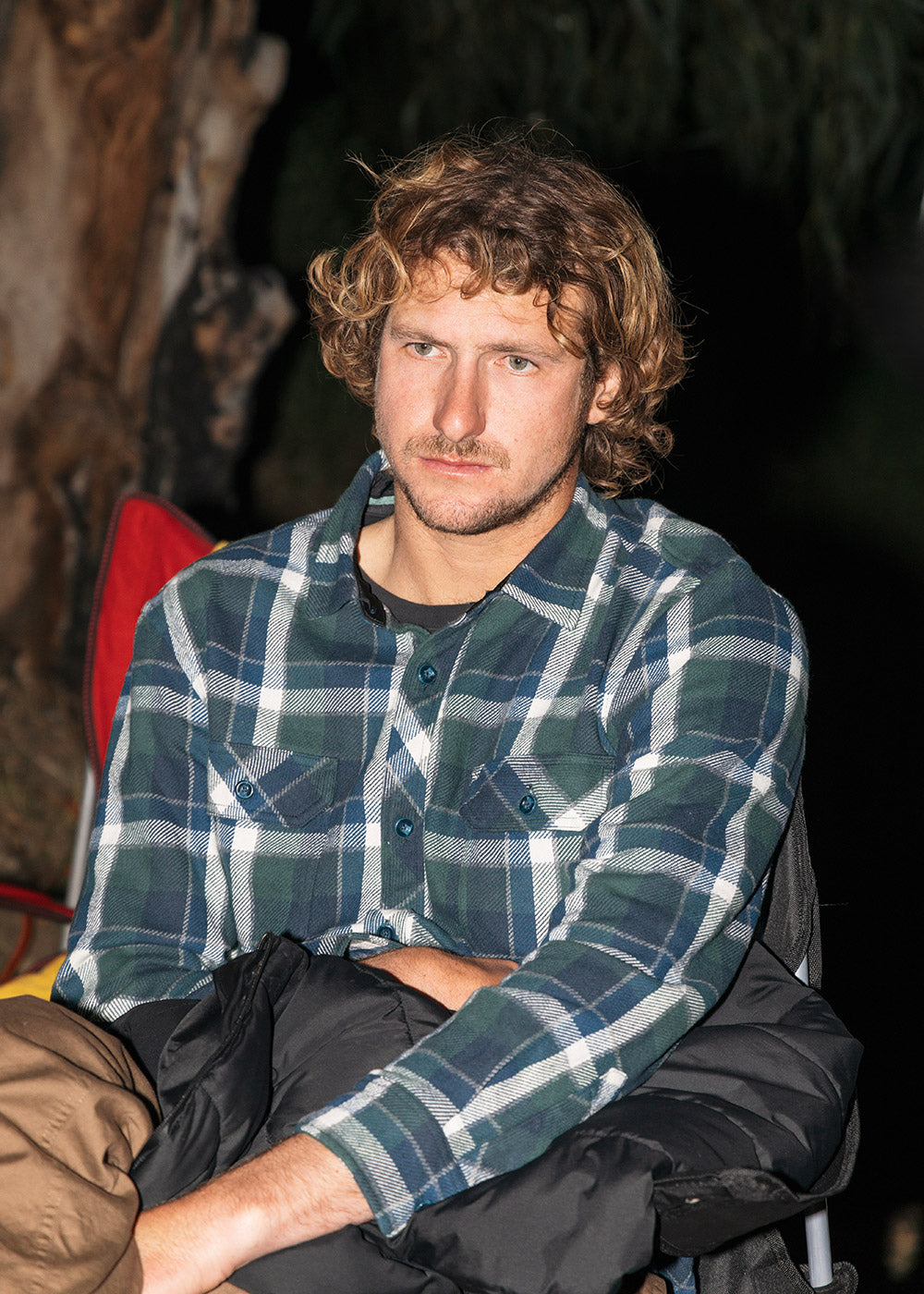 Creators Innovators Eco Ls Flannel