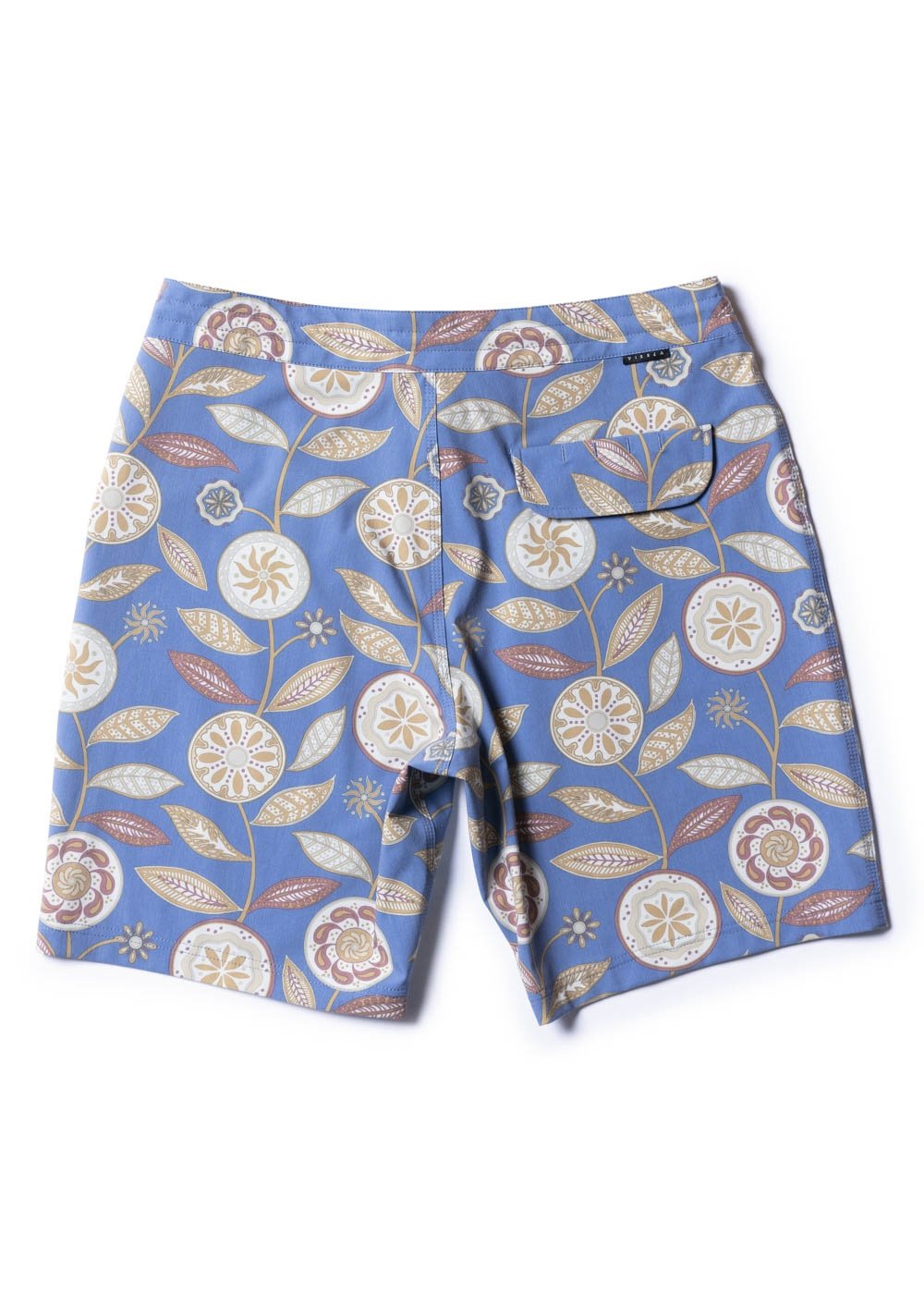 Medallions 18.5" Boardshort