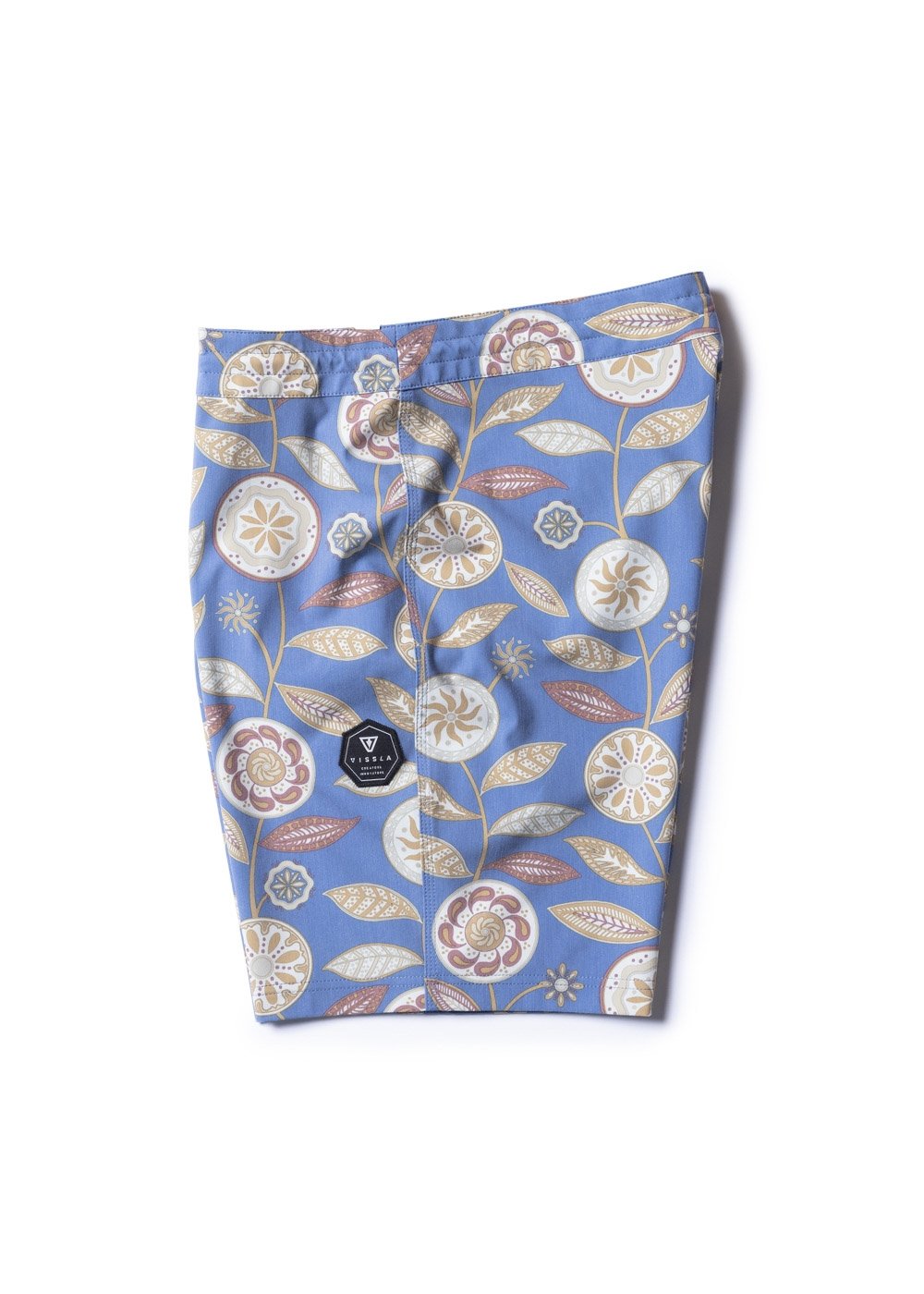 Medallions 18.5" Boardshort