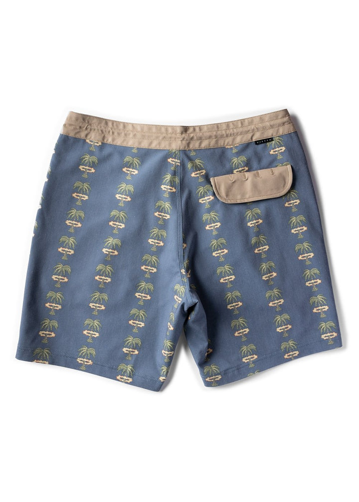 Atomic Palms 17.5" Boardshort