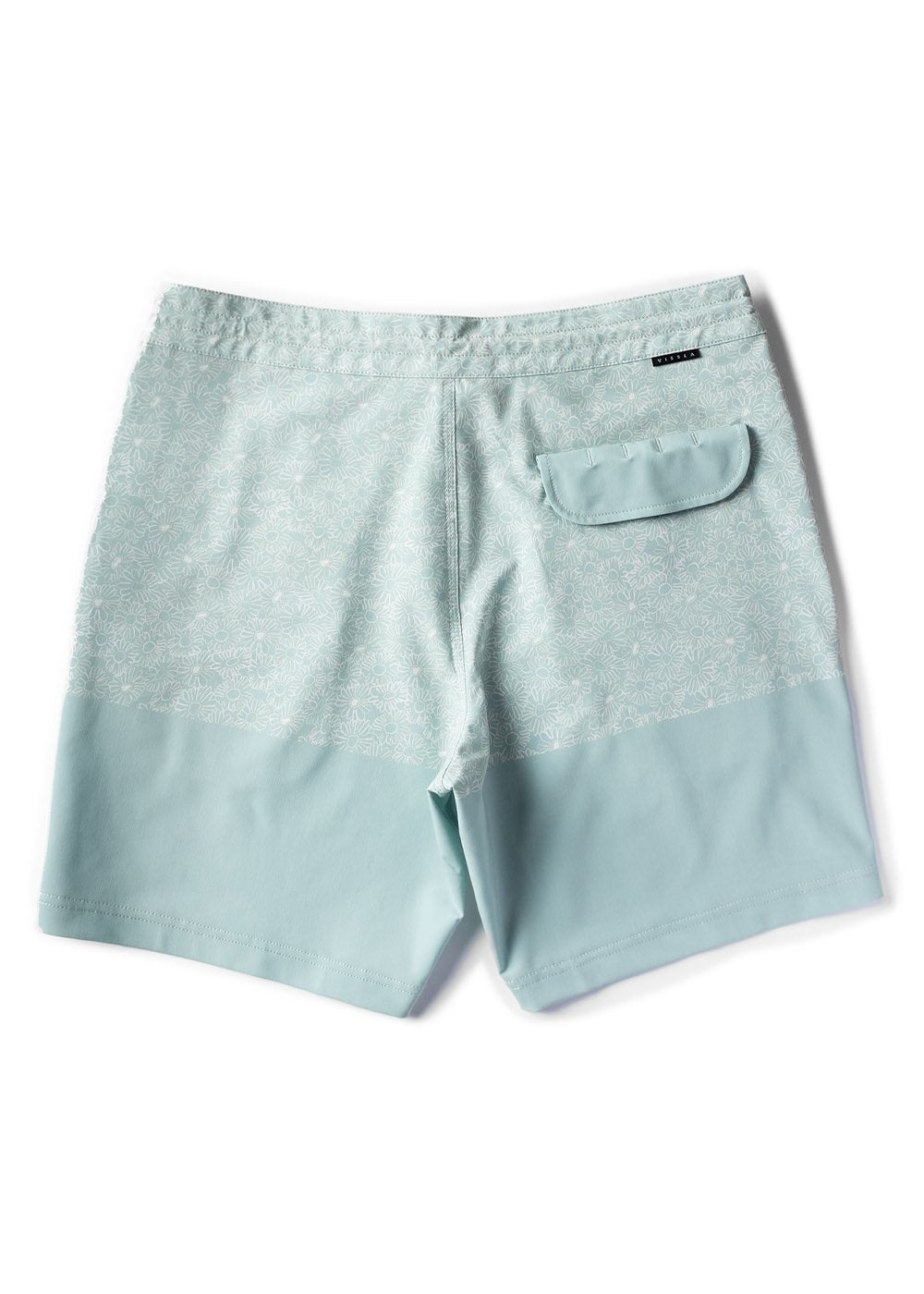 Lazy Daisy 17.5" Boardshort