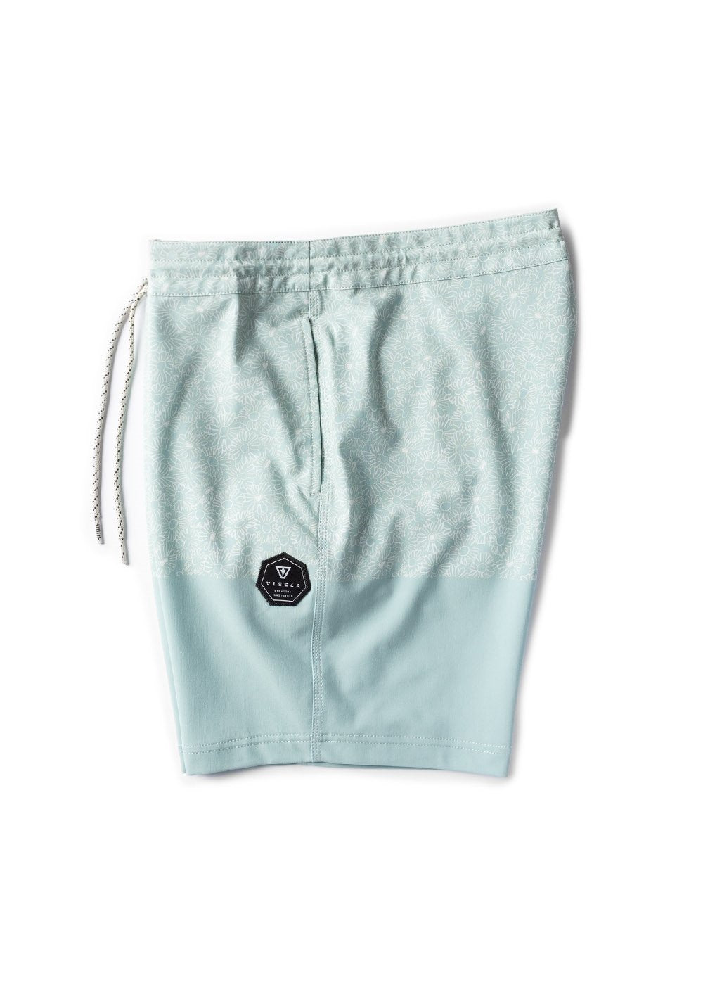 Lazy Daisy 17.5" Boardshort