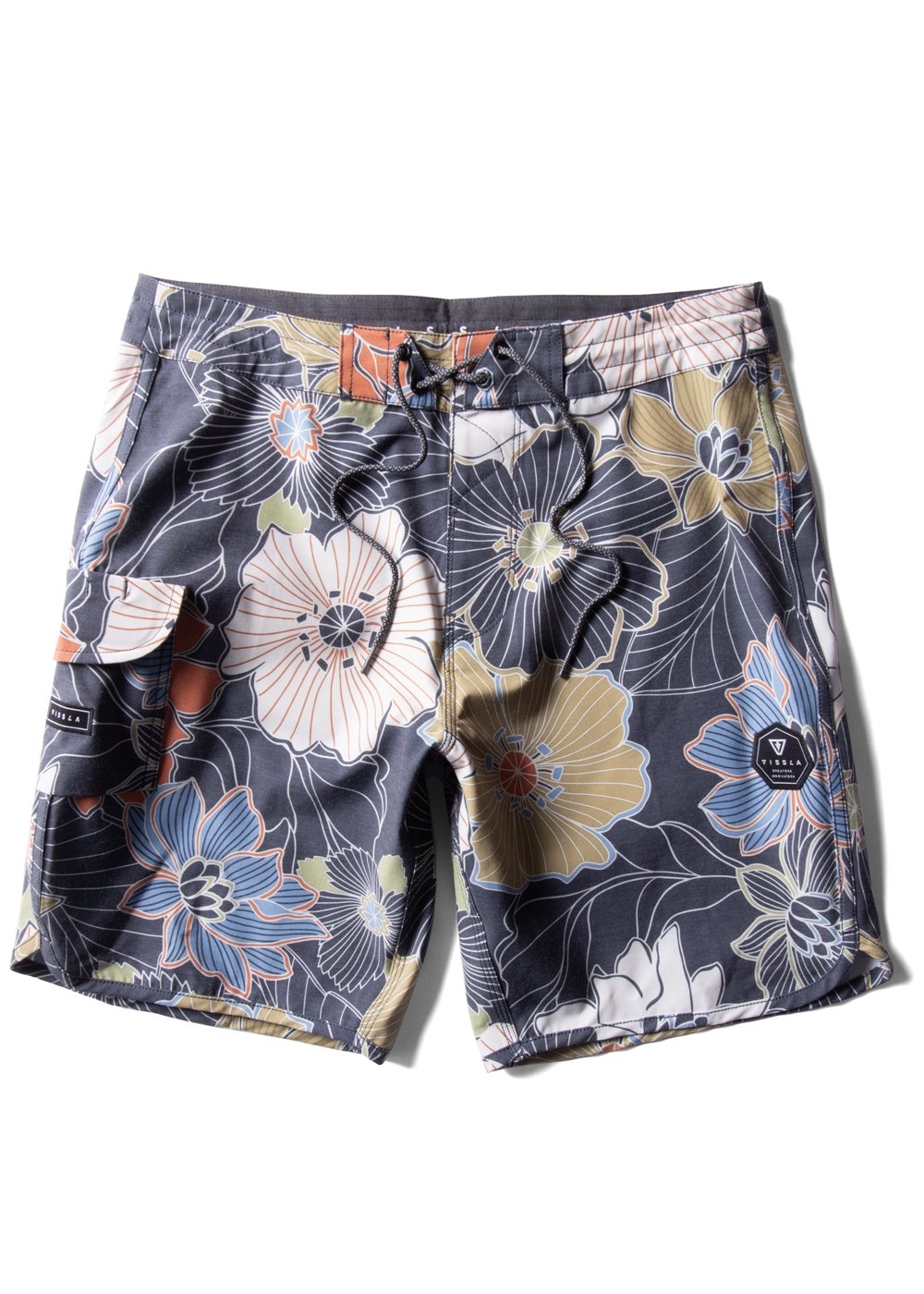 Vissla Mens Boardshorts Vissla