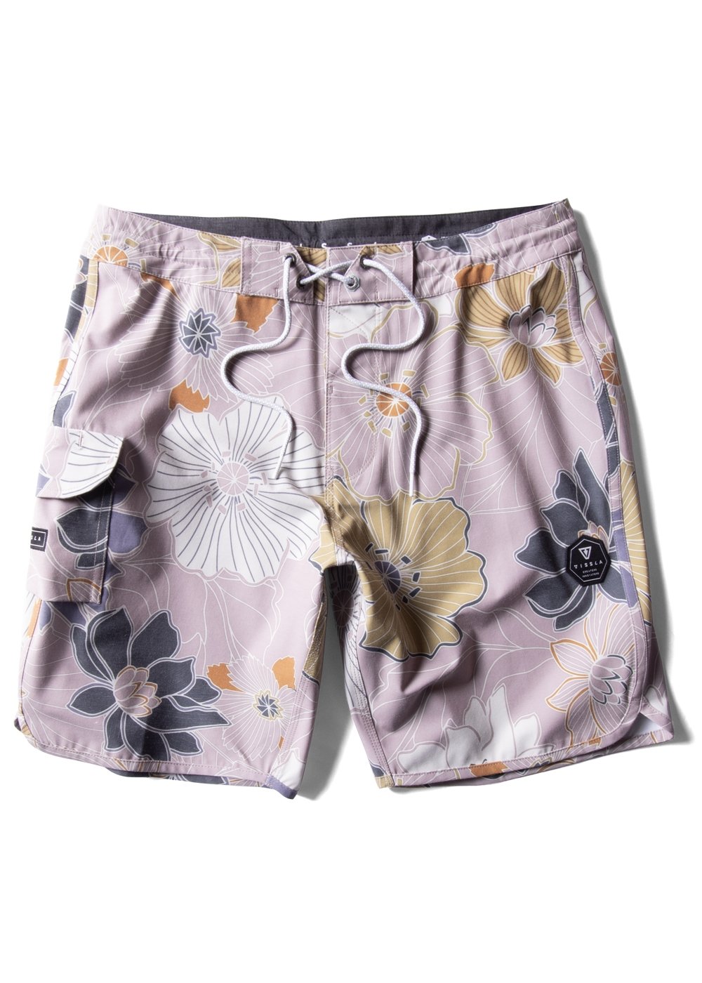 Vissla Mens Boardshorts Vissla