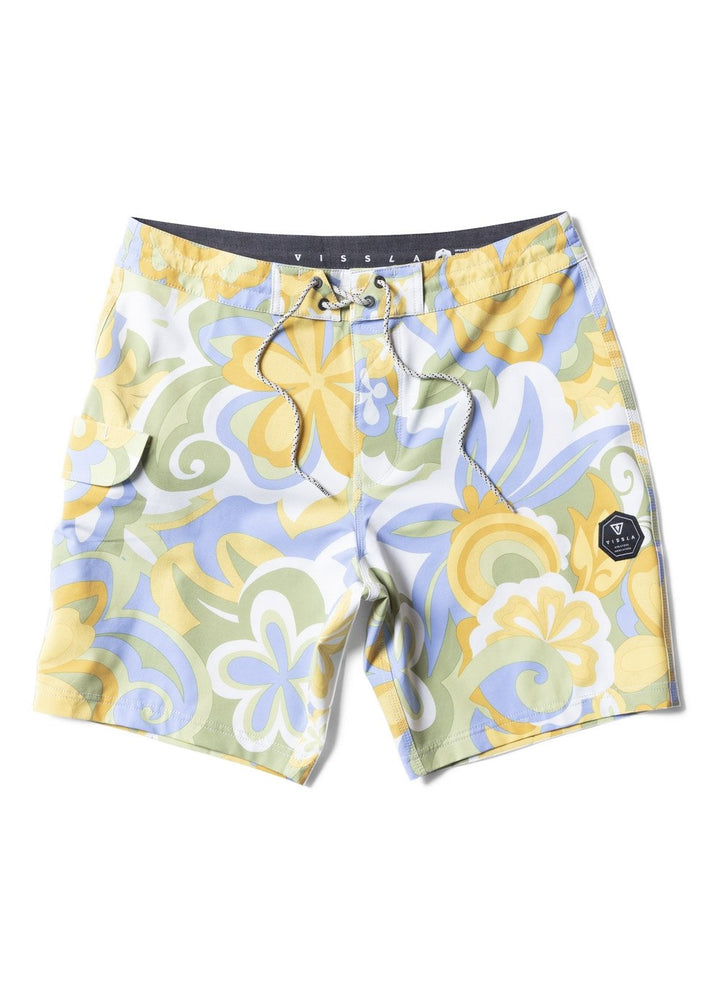 Mellows 17.5" Boardshort