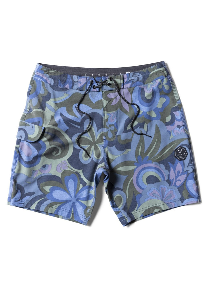 Mellows 17.5" Boardshort