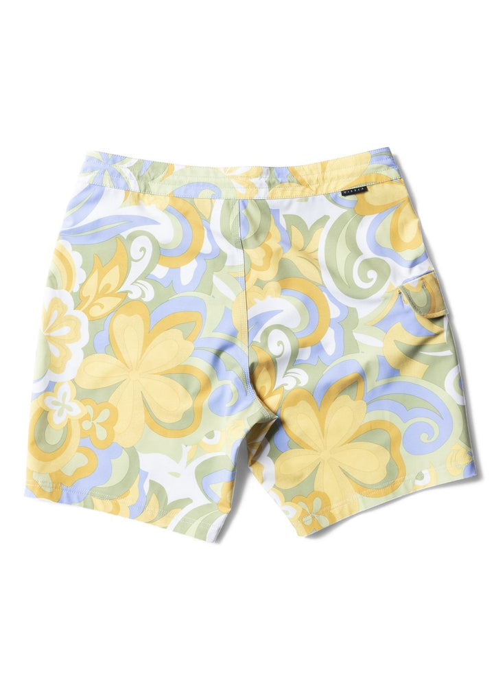 Mellows 17.5" Boardshort