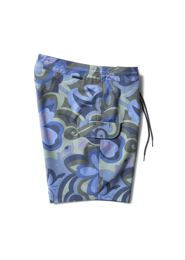 Mellows 17.5" Boardshort