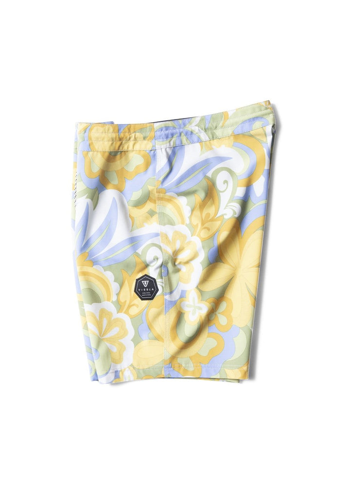 Mellows 17.5" Boardshort