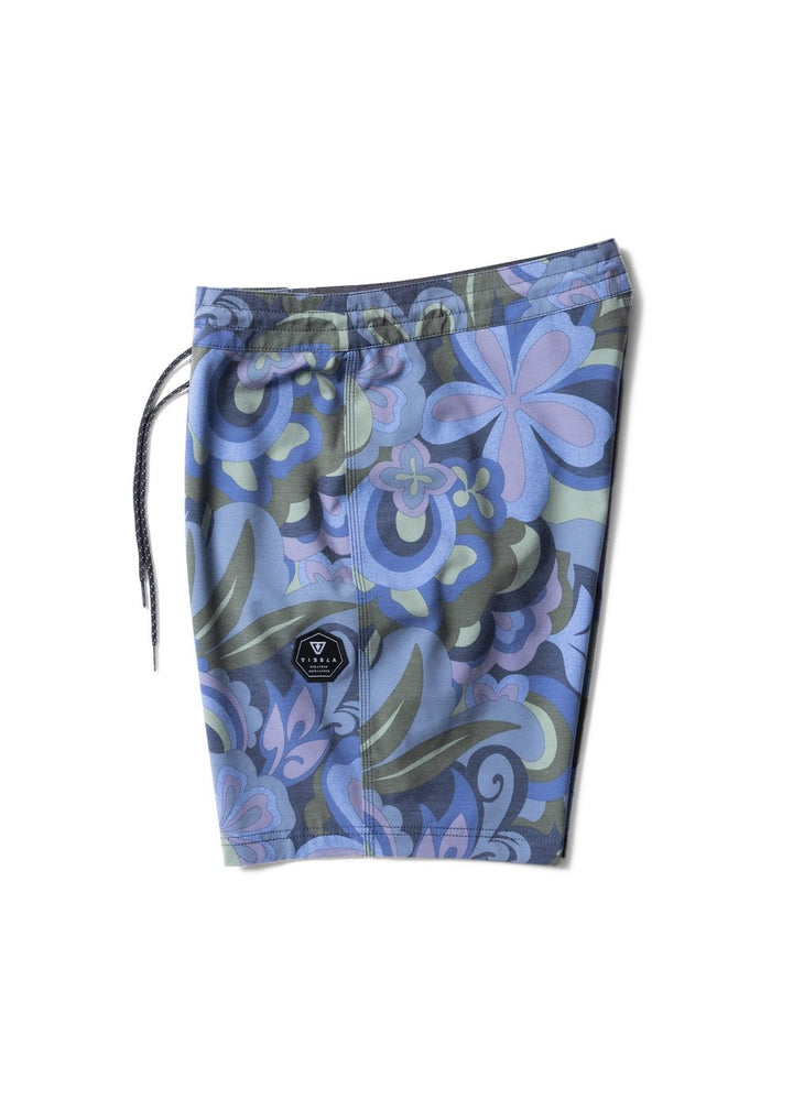 Mellows 17.5" Boardshort