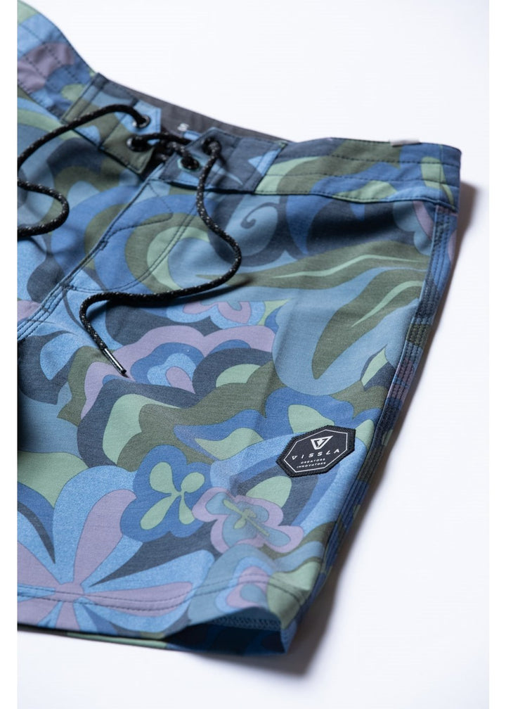 Mellows 17.5" Boardshort