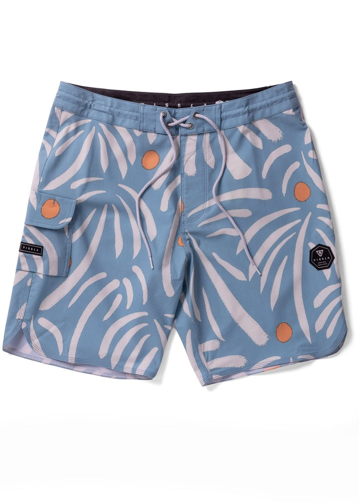 Primitive Palms 18.5" Boardshort