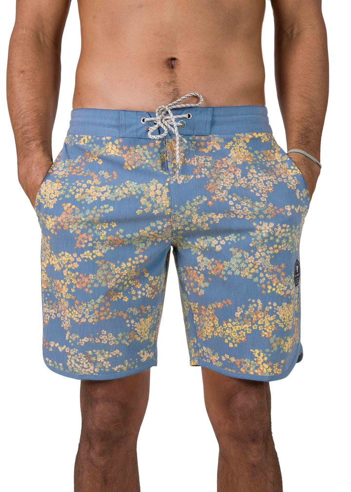 Botanica 18.5" Boardshort