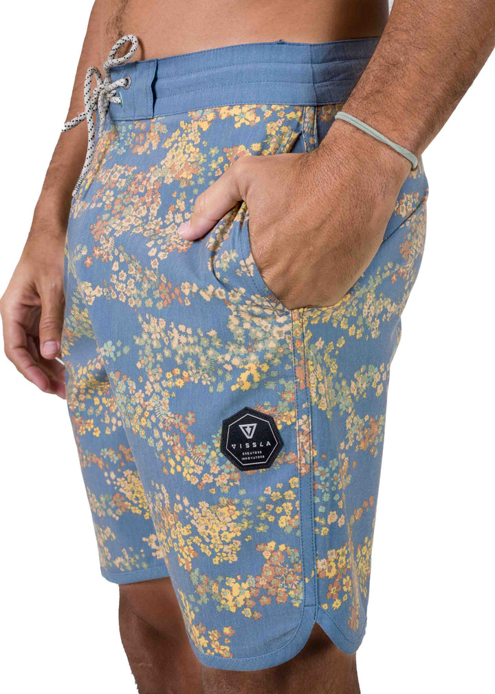 Botanica 18.5" Boardshort