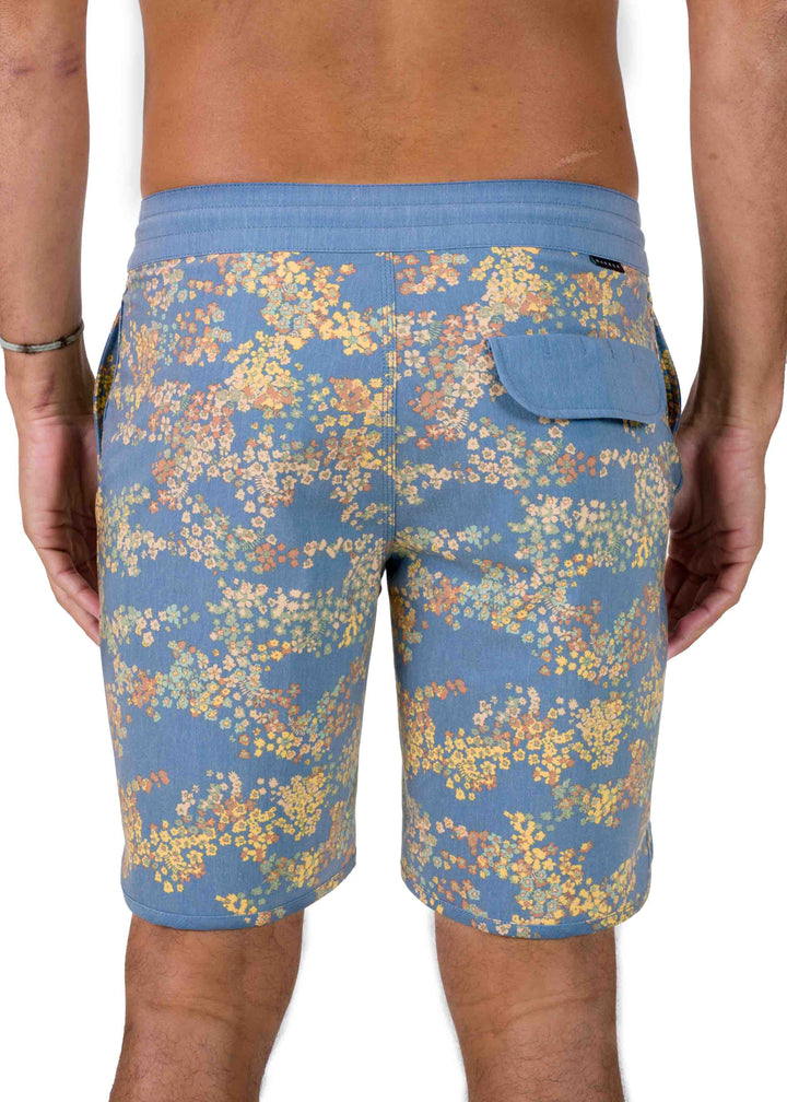 Botanica 18.5" Boardshort