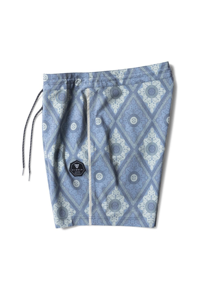 Tangier 16.5" Boardshort