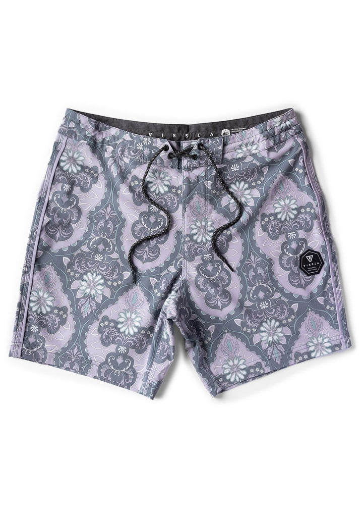 Mundaka 17.5" Boardshort