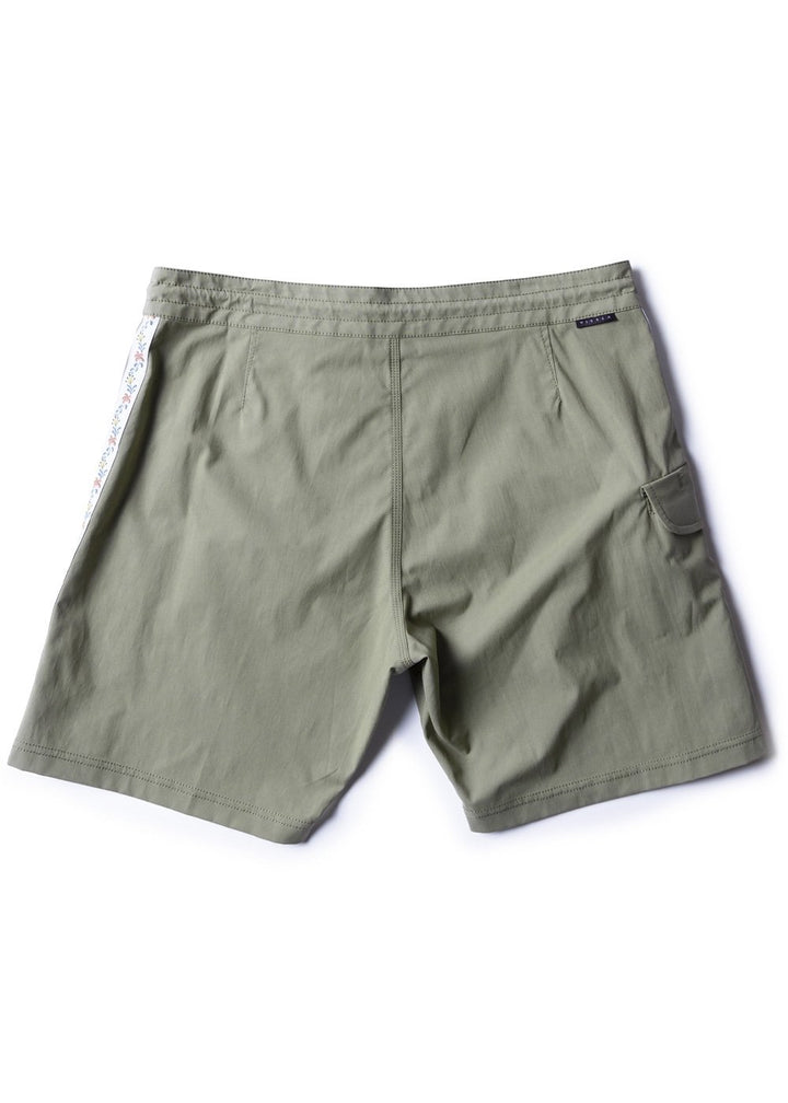 Trip Out 17.5" Boardshort