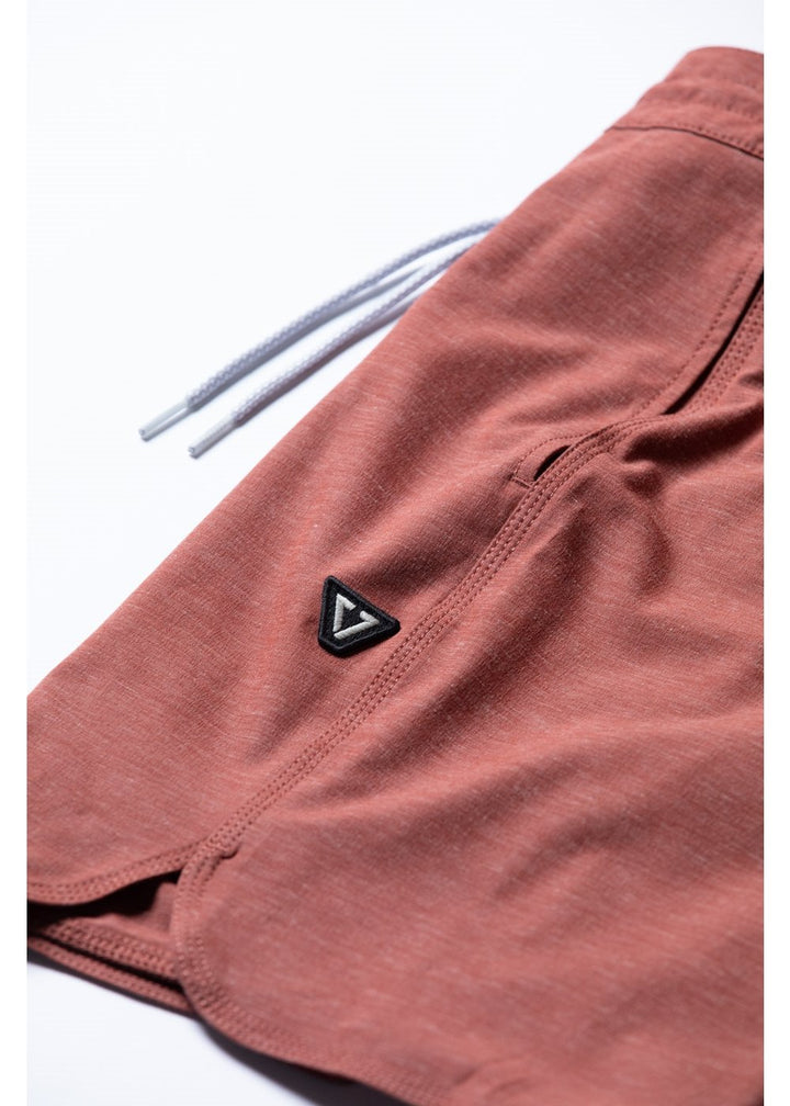 Stoke'M 17.5" Boardshort