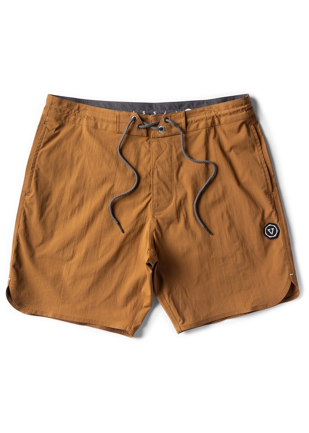 Visions 17.5" Boardshort