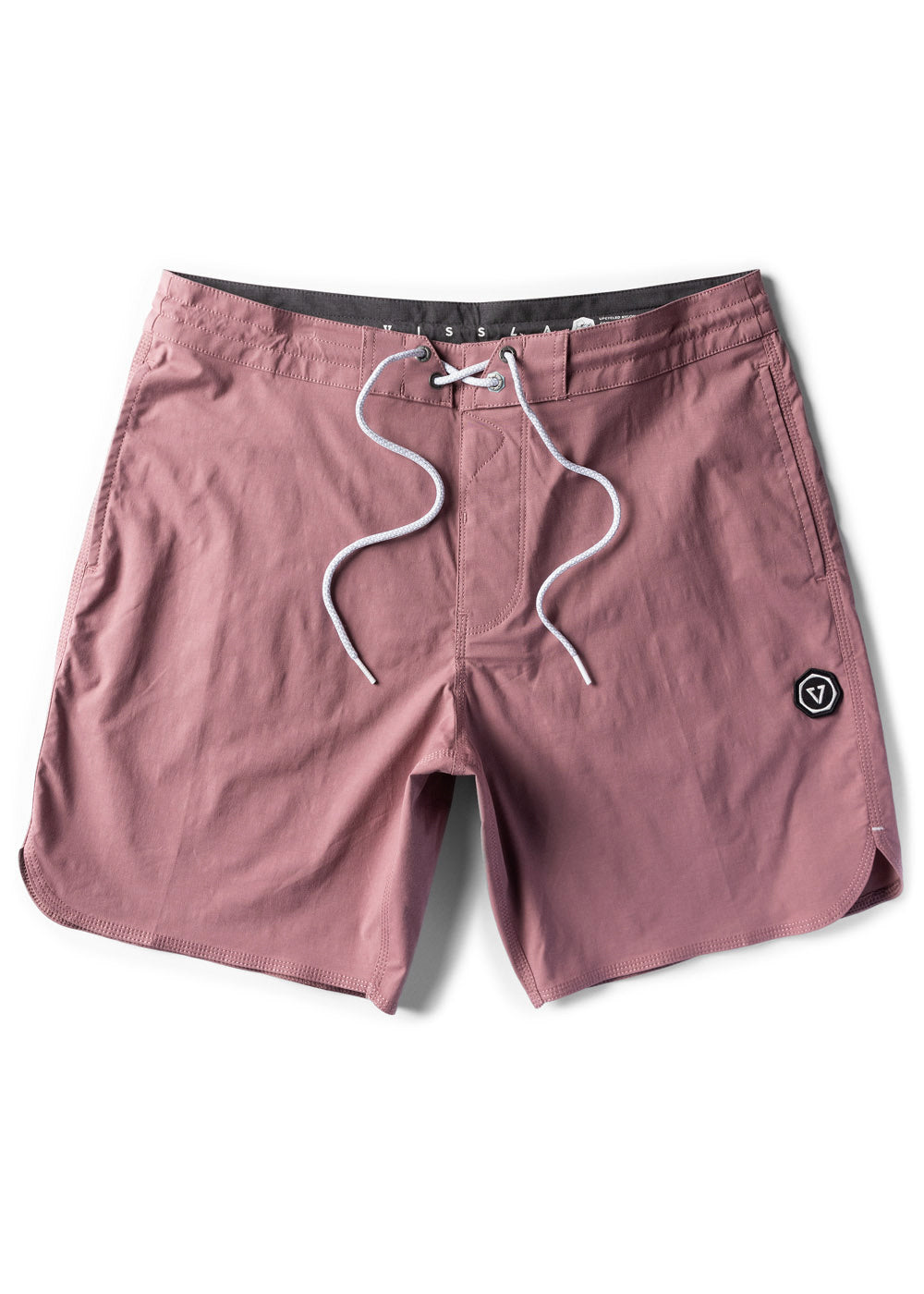 Visions 17.5" Boardshort