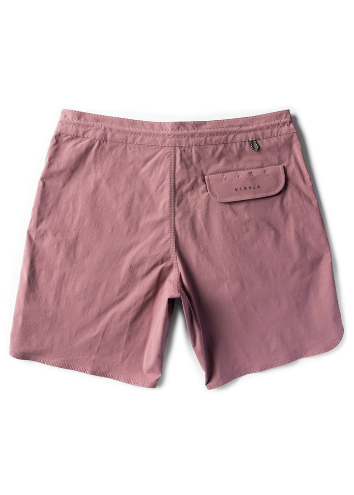 Visions 17.5" Boardshort