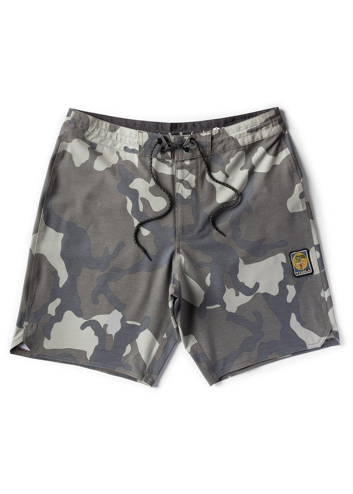 Solid Sets 18.5" Boardshort