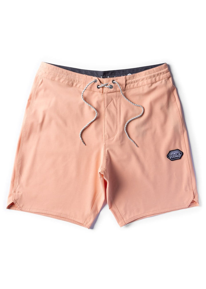 Solid Sets 18.5" Boardshort