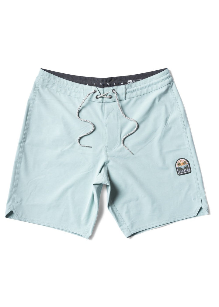 Solid Sets 18.5" Boardshort