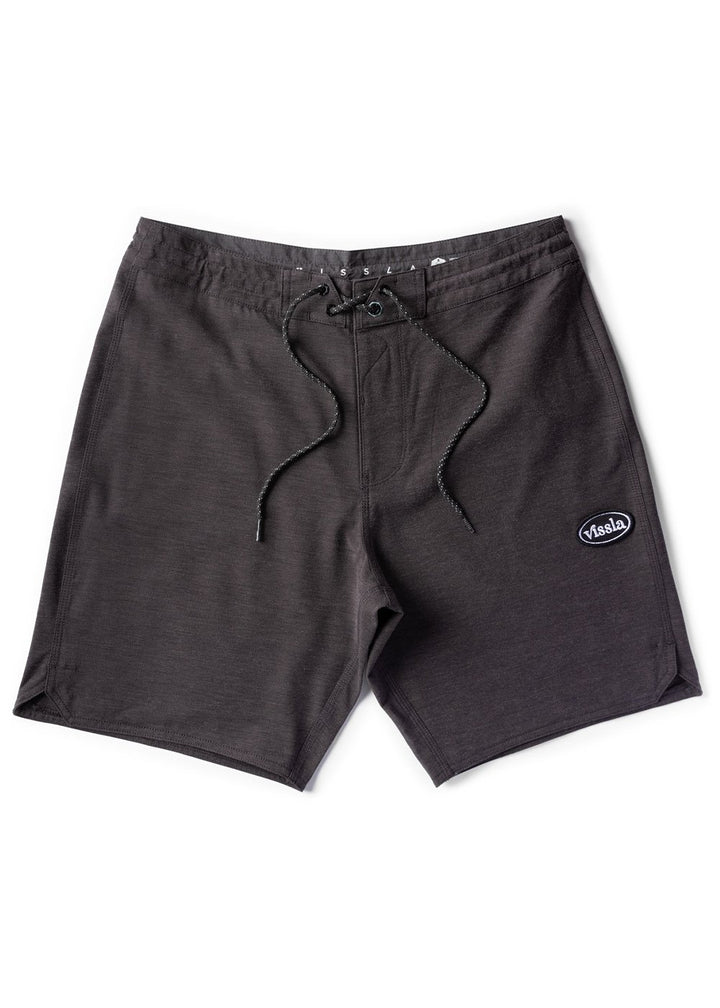 Solid Sets 18.5" Boardshort