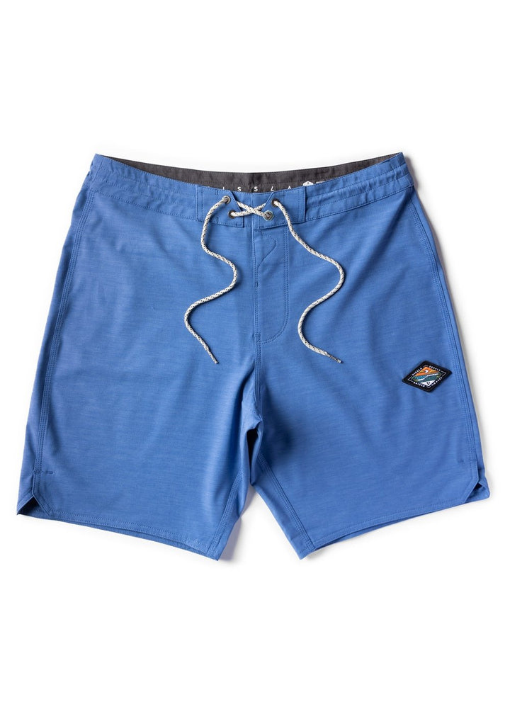 Solid Sets 18.5" Boardshort