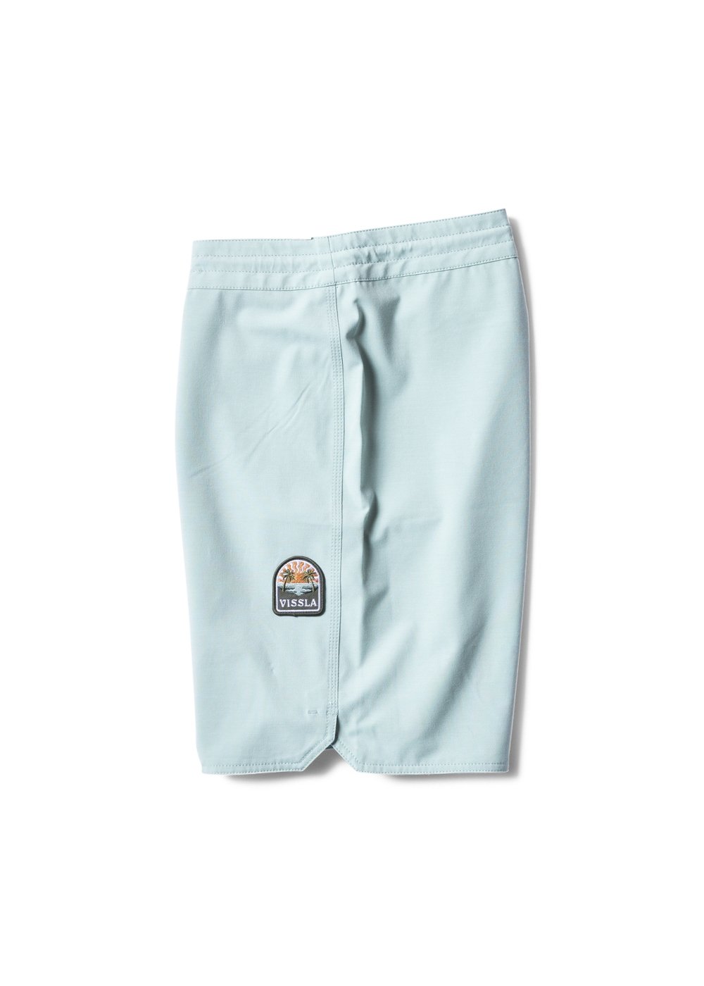 Solid Sets 18.5" Boardshort