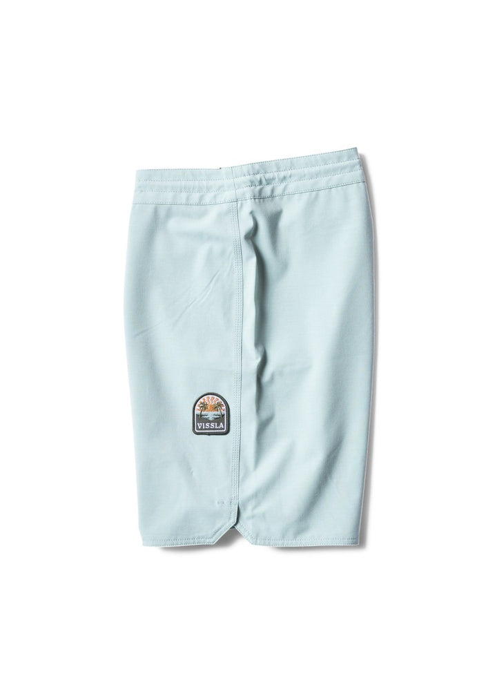 Solid Sets 18.5" Boardshort