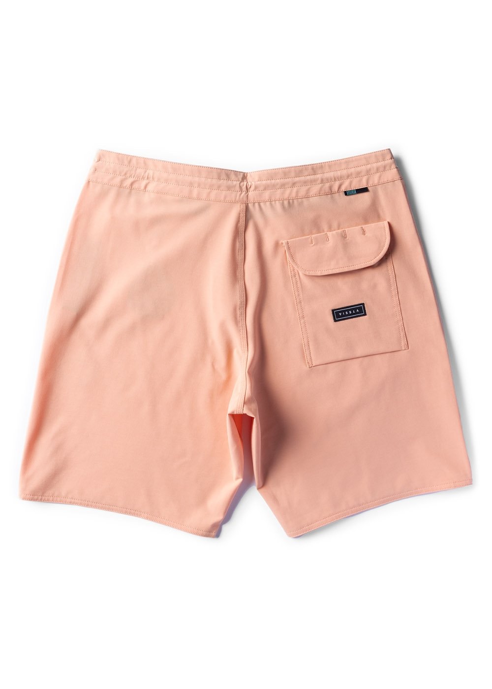 Solid Sets 18.5" Boardshort