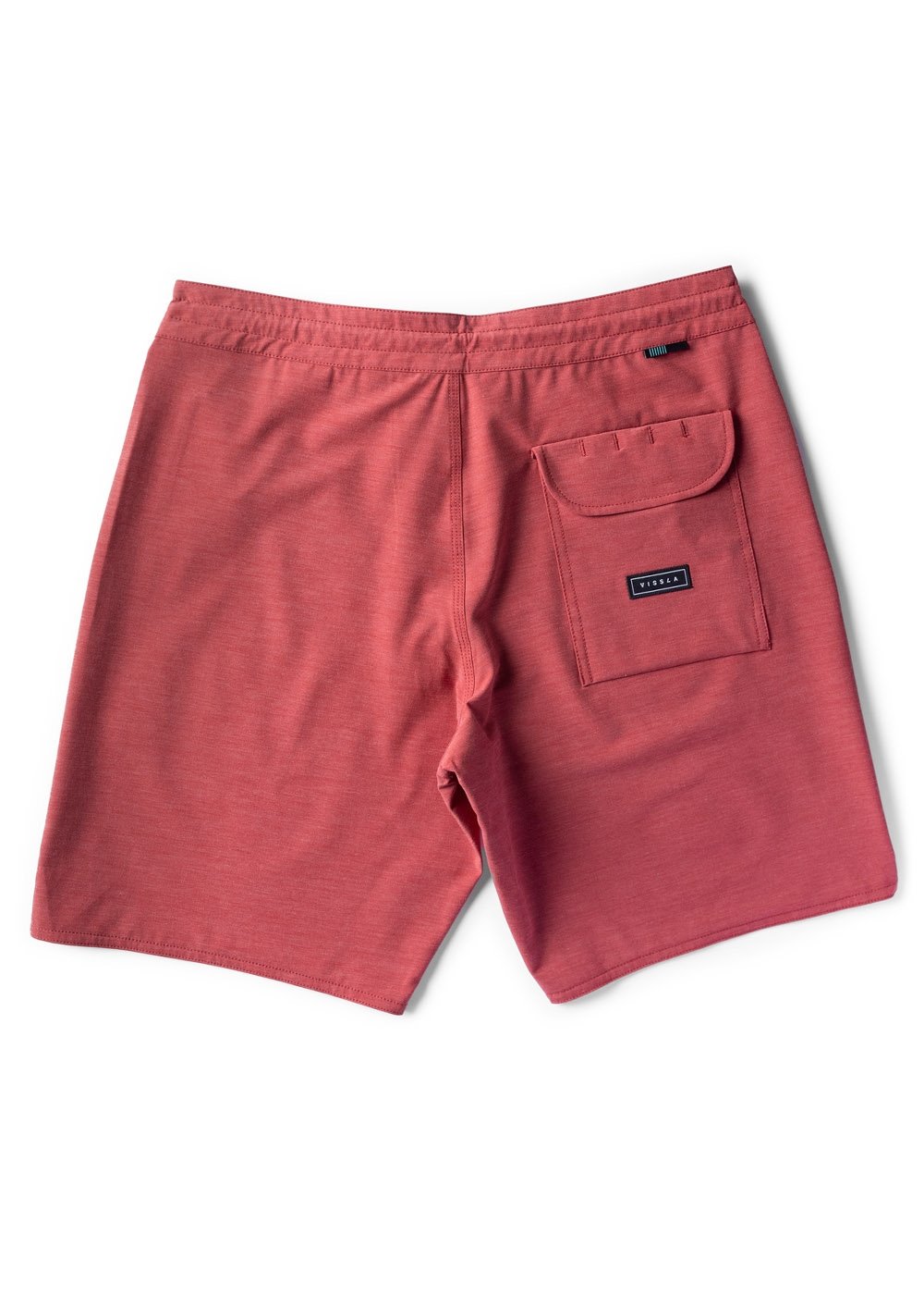 Solid Sets 18.5" Boardshort