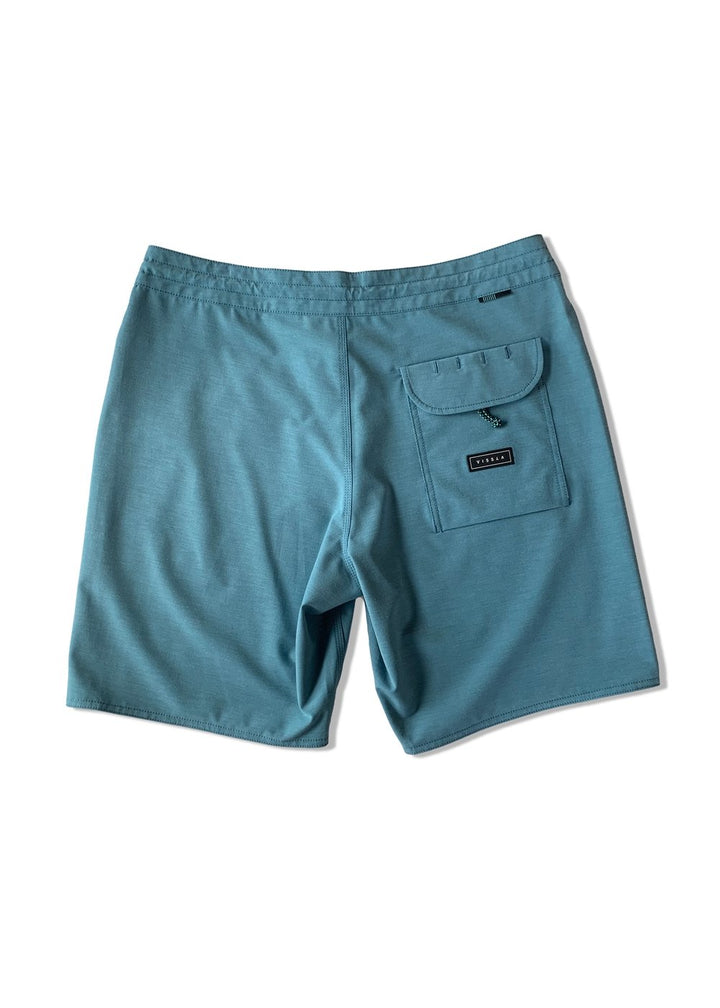 Solid Sets 18.5" Boardshort