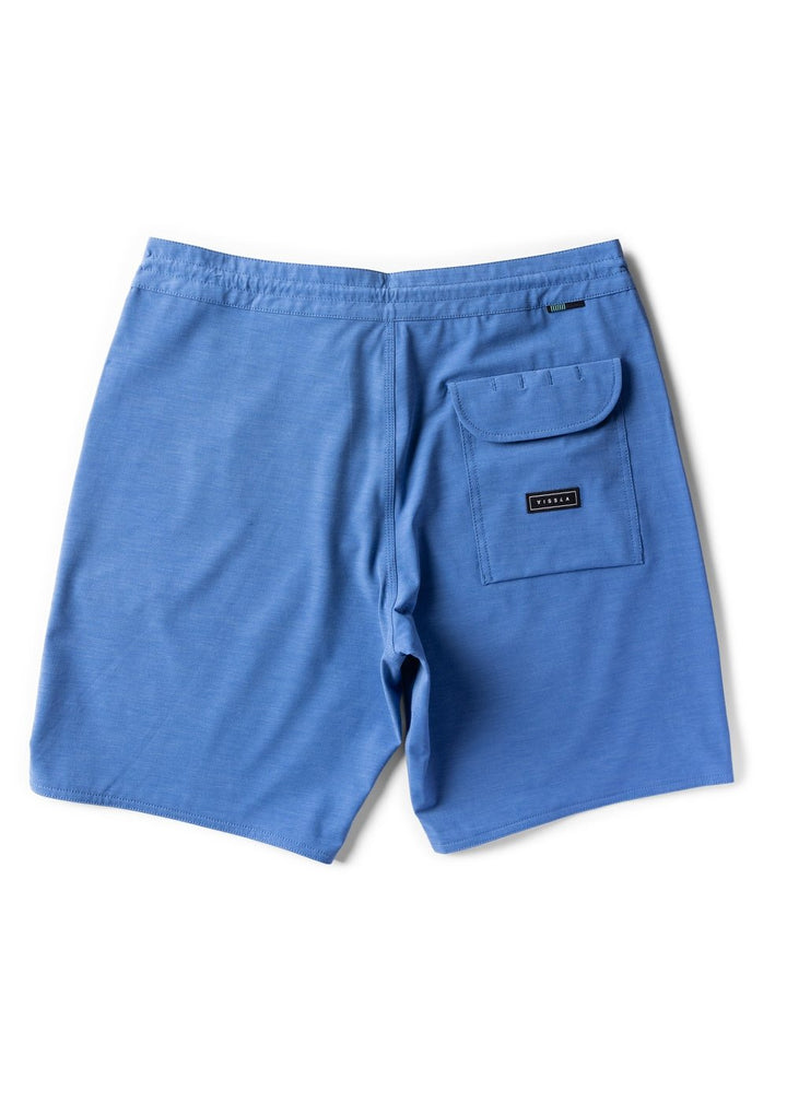 Solid Sets 18.5" Boardshort