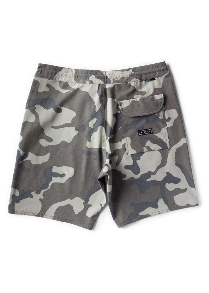 Solid Sets 18.5" Boardshort