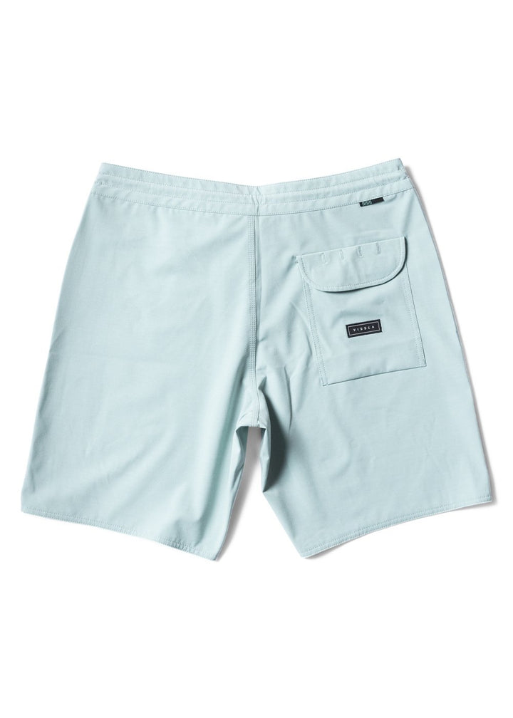 Solid Sets 18.5" Boardshort