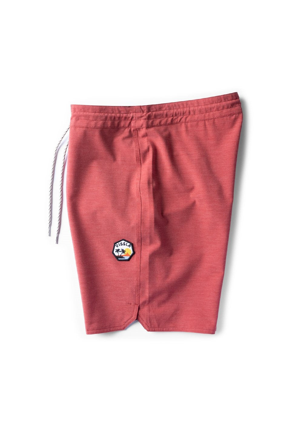 Solid Sets 18.5" Boardshort