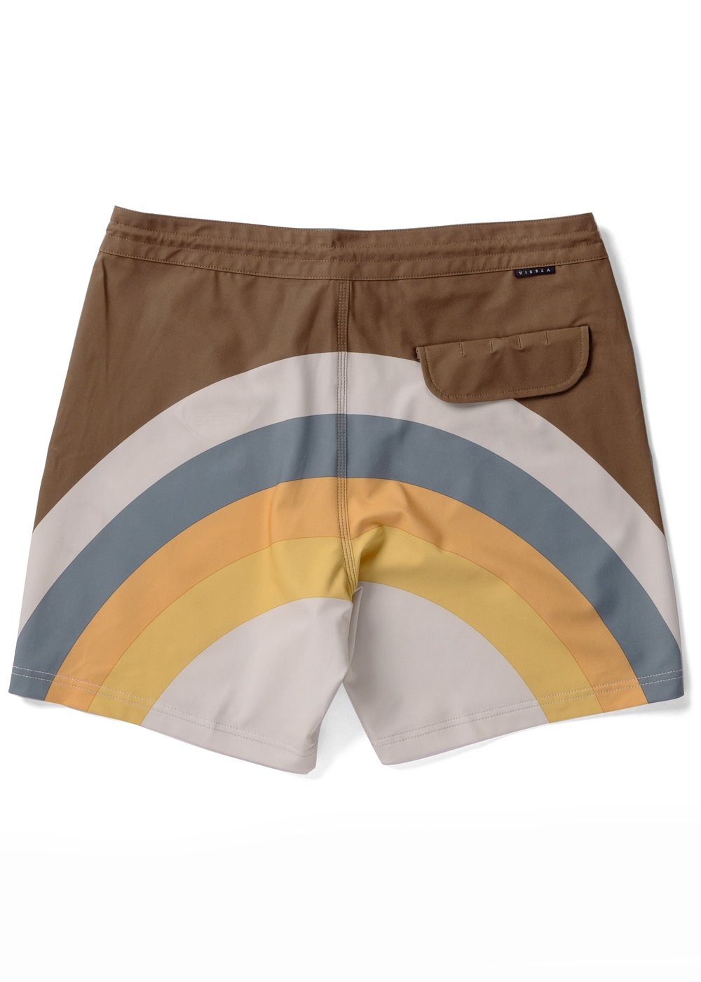 Sky Bridge 16.5" Boardshort